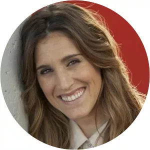 Griselda Haydee Zacchino photograph