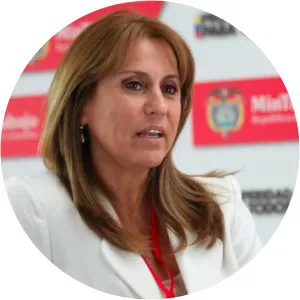 Griselda Janeth Restrepo