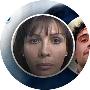 Griselda López Pérez