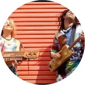 Griselda Sanderson - Musical artist