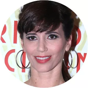 Griselda Siciliani - Argentine actress