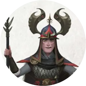 Griselda the Grievous