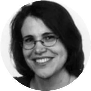 Griseldis Kirsch - Author