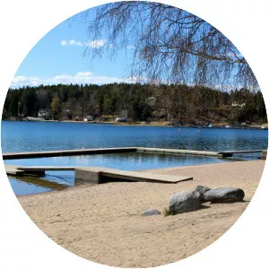 Grisslinge Havsbad - 