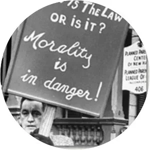 Griswold v. Connecticut