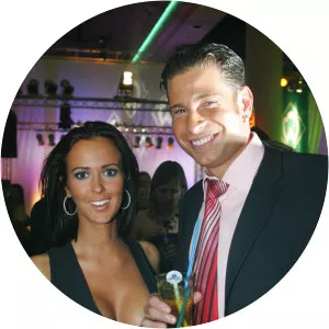 Grit Freiberg photograph