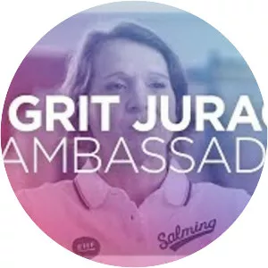 Grit Jurack