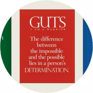 Grit - Personality trait