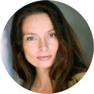 Grit Stephan - Actress