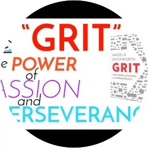 Grit: The Power of Passion and Perseverance - Book by Angela Duckworth