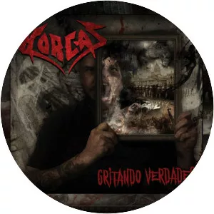 Gritando Verdades - Album by Horcas