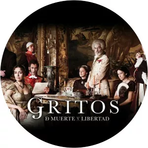 Gritos de muerte y libertadSince 2010