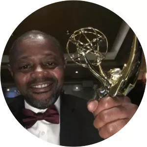 Grits Carter - Film producer