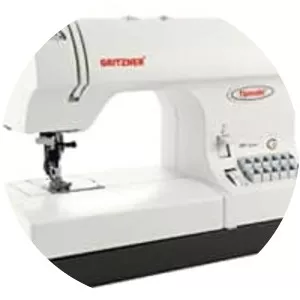 Gritzner Machine Co.