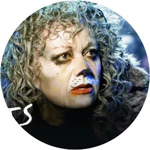 Grizabella photograph