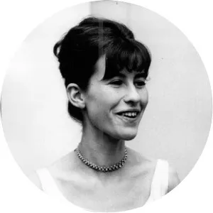 Grizelda Grimond - Katherine Grimond's mother