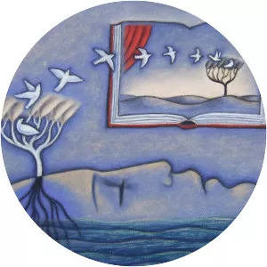 Grizelda Holderness - Author