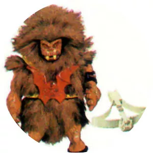 Grizzlor