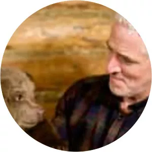 Grizzly Bear Cubs and Me - TV program