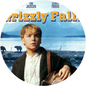 Grizzly Falls