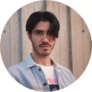 GRKM - Musical artist