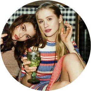 GRLS - Musical artist