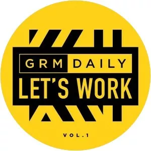 GRM Daily - Musical artist