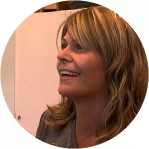 Gro Anita Johansen Musician