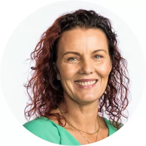 Gro-Anita Mykjåland