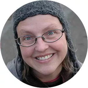 Gro Dahle - Norwegian poet