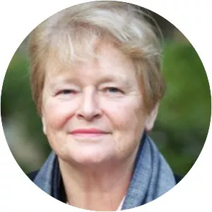 Gro Harlem Brundtland