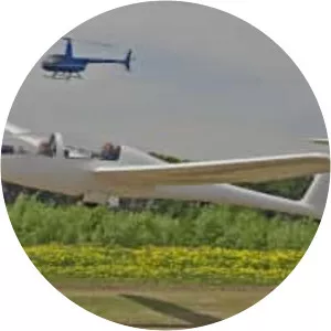 Grob G103 Twin Astir - Aircraft model