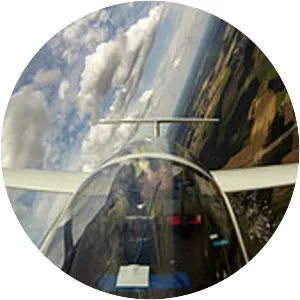 Grob G104 Speed Astir - 