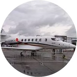 Grob G180 SPn - Aircraft model