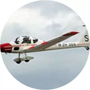 Grob G 109 - Motor glider