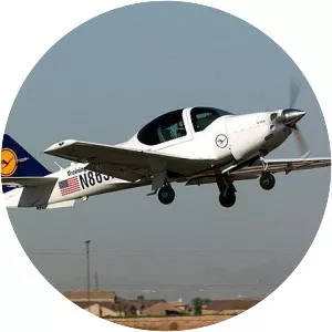 Grob G 120