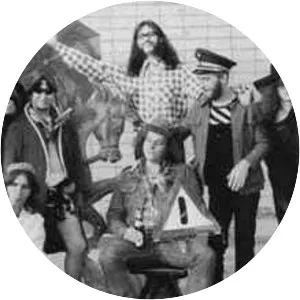 Grobschnitt - Rock band