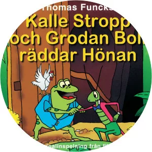 Grodan Boll