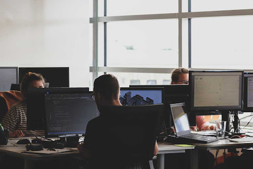 grodaus GmbH - Internet marketing service in Vomp, Austria