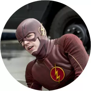 Grodd Lives - The Flash episode (season 1, episode 21)