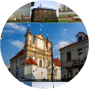 Grodno