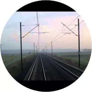 Grodzisk Mazowiecki–Zawiercie railway