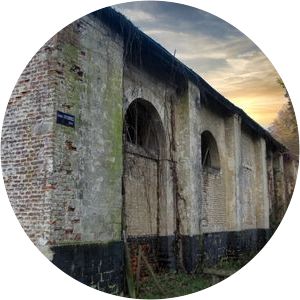 Groenendael Priory - 