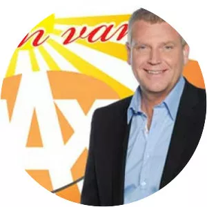 Groeten van MAX (MAX vakantieman)