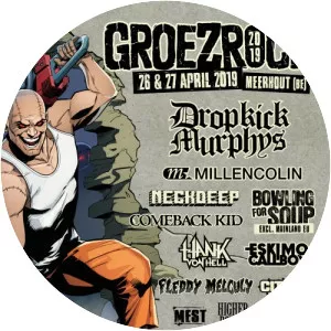 Groezrock - Music Festival