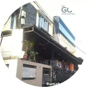 Grogol petamburan (Kecamatan Grogol petamburan)