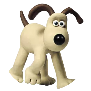 Gromit