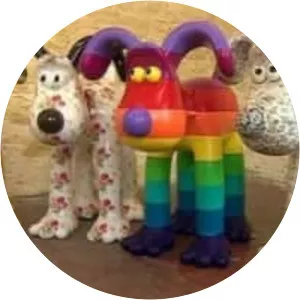 Gromit Unleashed