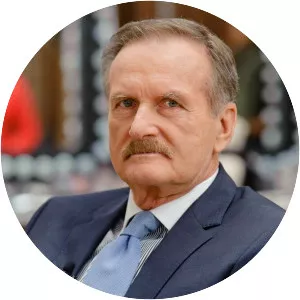 Gromosław Czempiński - General