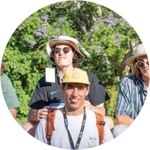 Gromz - Musical artist